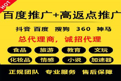 百度竞价推广公司案例：从竞争激烈的市场脱颖而出